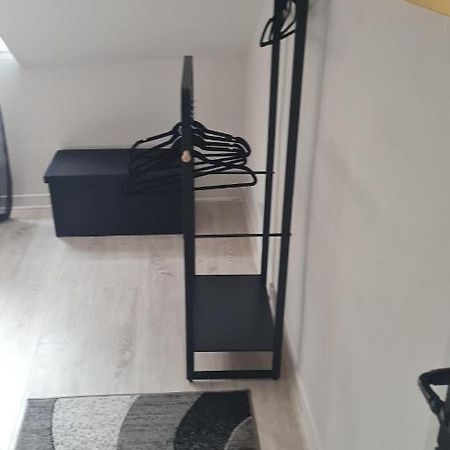 شقة Cosy Sm بْوا كولومْبْ المظهر الخارجي الصورة